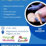 Aggiornamento attività di Maggio