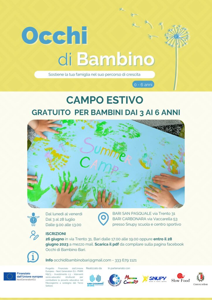 CampoEstivo